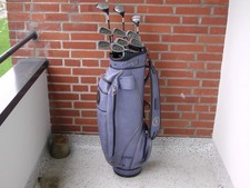 MacGregor & King Cobra set di