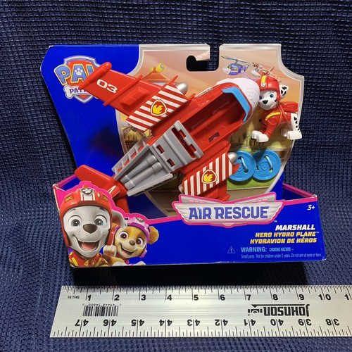 Paw patrol air rescue - paw,