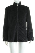 Denim giacca in eco - denim,
