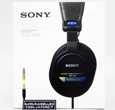 Sony Cuffie Stereo Alta