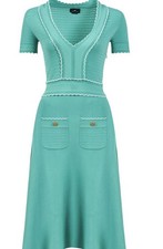 BNWT Elisabetta Franchi Abito