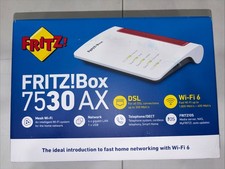 AVM FRITZ!Box 7590 AX 300Mbps
