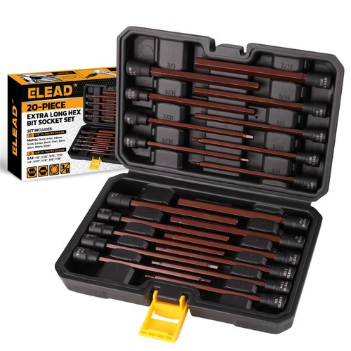 20pcs 8inch drive long - drive,