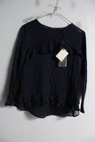 Monnalisa top contrasto in - monnalisa,