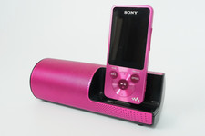 Sony Walkman NW-S784 rosa 8 GB