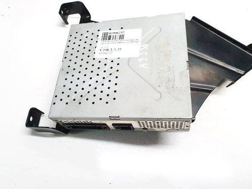 Amplificatore audio