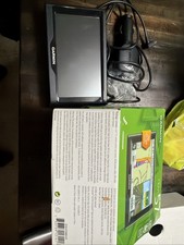 Garmin Nuvi 57LM 5" Navigatore