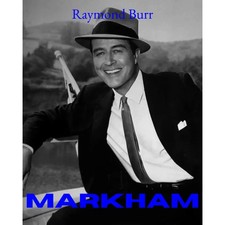 Markham 1959 Classic TV 38