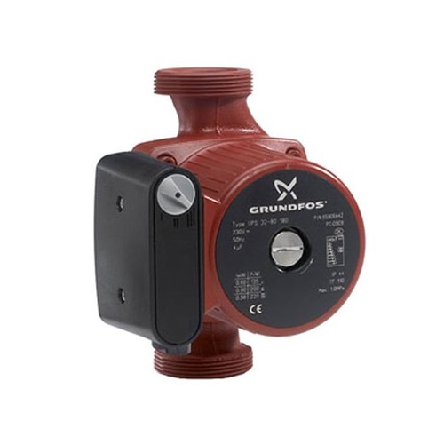 Grundfos ups 180 - ups, 32-55