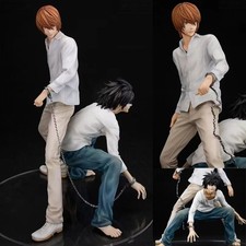 Light death note epic - l,