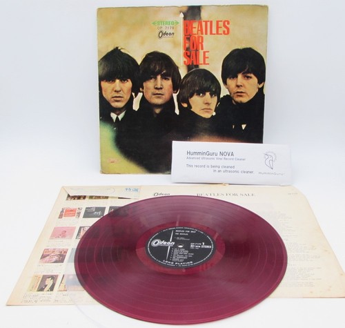 The beatles vendita - the, in