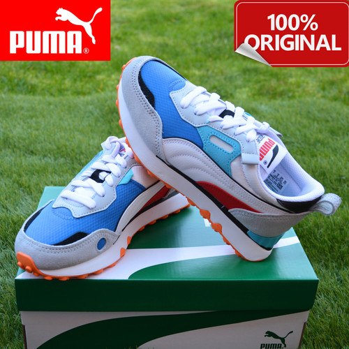 Puma rider scarpe - scarpe, da