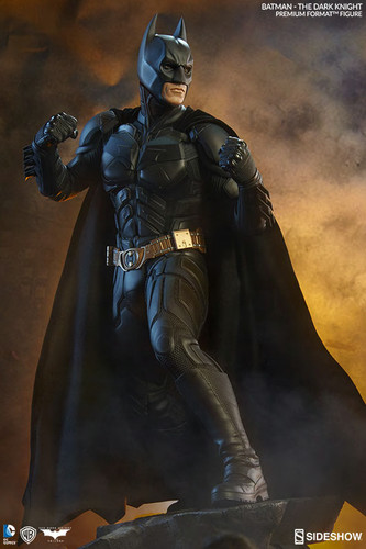 Batman the dark - -, knight