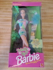 Mattel Barbie Totalmente