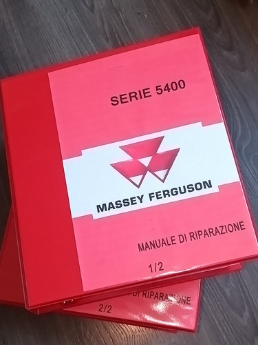Massey ferguson 5425 5435 - massey,