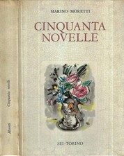 Cinquanta novelle marino - cinquanta,