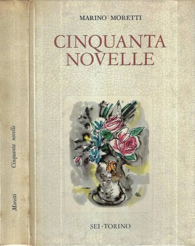 Cinquanta novelle marino - .,