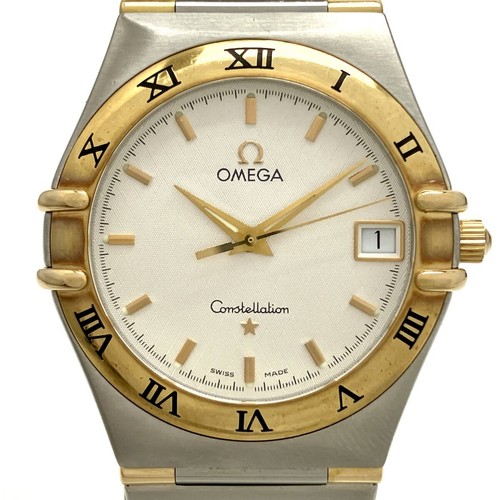 Orologio omega constellation - orologio,