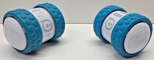 Sphero ollie bianco - ollie,
