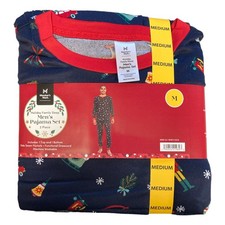 Pigiama uomo Member's Mark