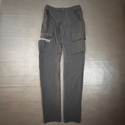 Pantalone husqvarna uomo - pantalone, xs