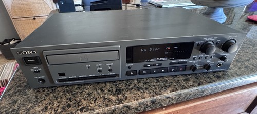 Sony cdr w33 professional - professional, cd