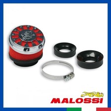 Filtro aria MALOSSI E13 Ø60