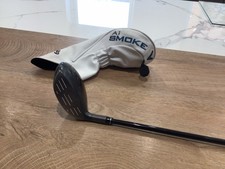 Callaway AI Smoke Max5 Legno