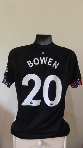 Maglia calcio - , west