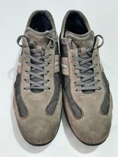 Tod’s Sneakers Uomo Camoscio