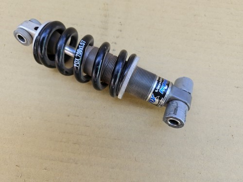 Ammortizzatore bobina - a,