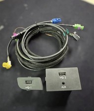 Kit Carplay Audi A3 8V