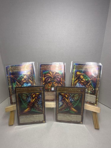 Tcg exodia il - exodia,