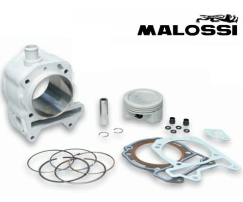 Gruppo termico malossi runner - malossi,