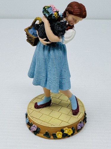 Statuina mago dorothy - statuina, oz
