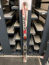 Sci adulto Fischer usati Misura 160 cm