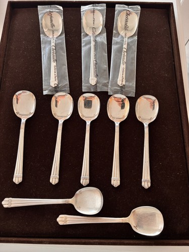 Christofle aria silver lotto - aria,