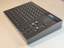 Boss BX-8 Mixer Audio Vintage