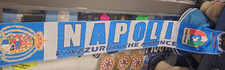 SCIARPA FORZA NAPOLI  double
