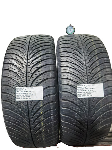 Pneumatici usati 215 r - usati, 17