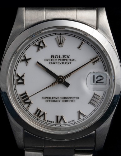Rolex date just ref - just, ref.
