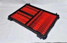 Vassoio avvolgitore carico per