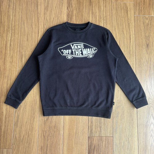 Maglione vans off - off, wall