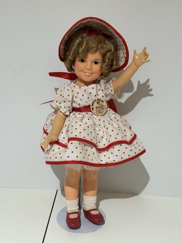 Bambola shirley temple - bambola,