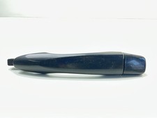 MANIGLIA ESTERNA ANTERIORE DESTRA PER NISSAN Qashqai Serie 806404EA3B (14>)