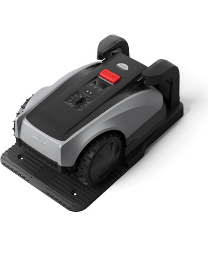 Ecovacs goat o600 rtk - goat,