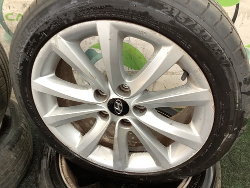 Cerchi lega per hyundai - cerchi,