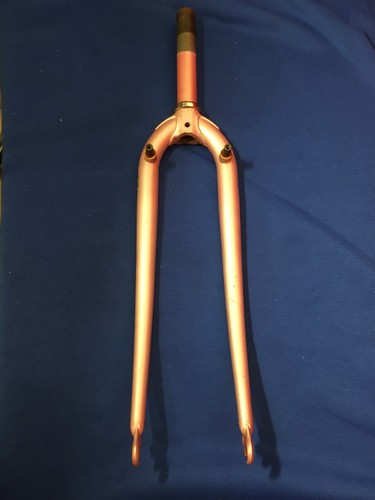 Forcella mtb vintage tange - tange, 5l