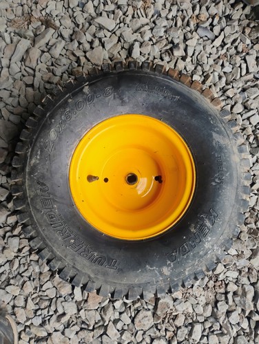 Mtd 20x8 pneumatico e - 20x8,00-8,