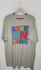 Harry Styles Love On Tour 2023